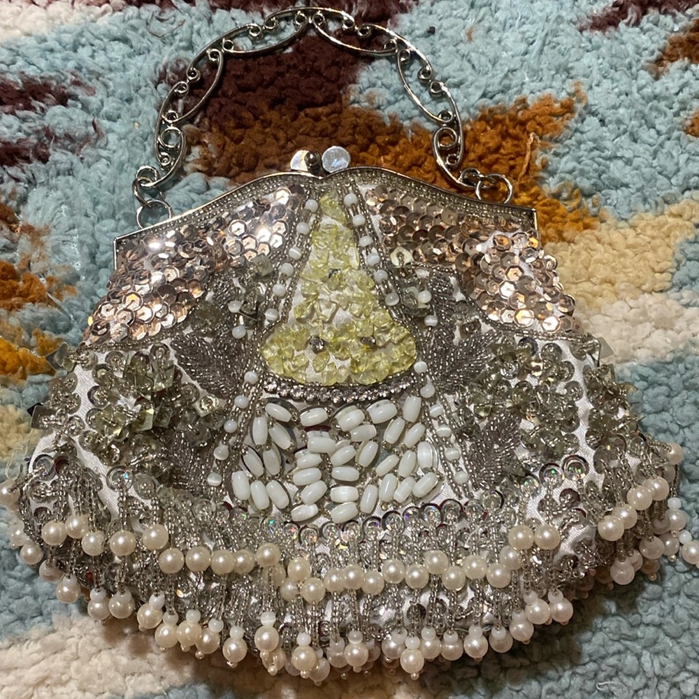 Little dress bag